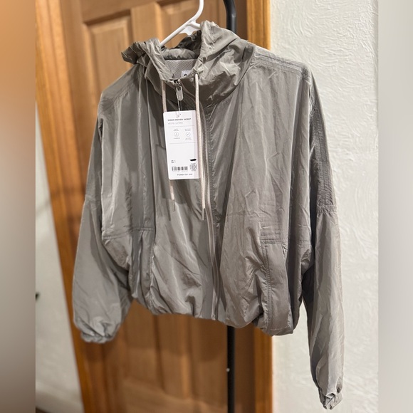 NWT Athleta Day Drift Jacket Women's - Picture 15 of 15